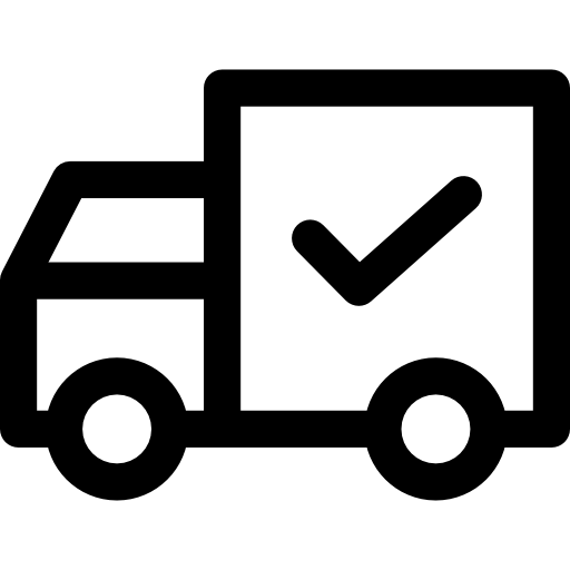 deliver icon